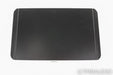 Dynaudio Sub 6 Dual 9" Powered Subwoofer; Black