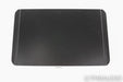 Dynaudio Sub 6 Dual 9" Powered Subwoofer; Black