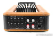 Absolare Signature Series Stereo Integrated Amplifier; Remote; Tube Hybrid