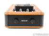 Absolare Signature Series Stereo Integrated Amplifier; Remote; Tube Hybrid