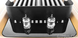 Absolare Signature Series Stereo Integrated Amplifier; Remote; Tube Hybrid