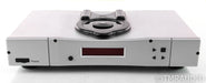 Rega Planet 2000 CD Player; Silver; Remote
