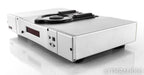 Rega Planet 2000 CD Player; Silver; Remote