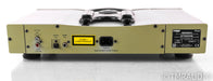 Rega Planet 2000 CD Player; Silver; Remote