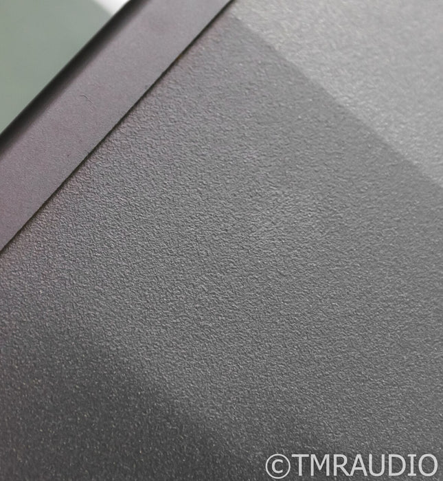 Rega Planet 2000 CD Player; Silver; Remote (Read Functional Notes)