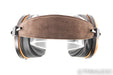 Audeze LCD-2 Planar Magnetic Headphones; LCD2; New Earpads; Suede Headband
