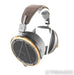 Audeze LCD-2 Planar Magnetic Headphones; LCD2; New Earpads; Suede Headband