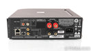 NAD D 7050 Stereo Integrated Amplifier; D/A Converter; USB; Bluetooth; Remote