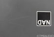 NAD D 7050 Stereo Integrated Amplifier; D/A Converter; USB; Bluetooth; Remote