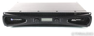 Crown XLS1002 Stereo Power Amplifier; XLS-1002