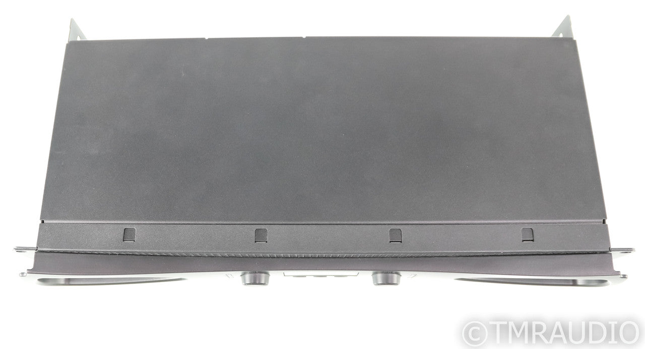 Crown XLS1002 Stereo Power Amplifier; XLS-1002