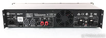 Crown XLS1002 Stereo Power Amplifier; XLS-1002