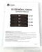 Crown XLS1002 Stereo Power Amplifier; XLS-1002