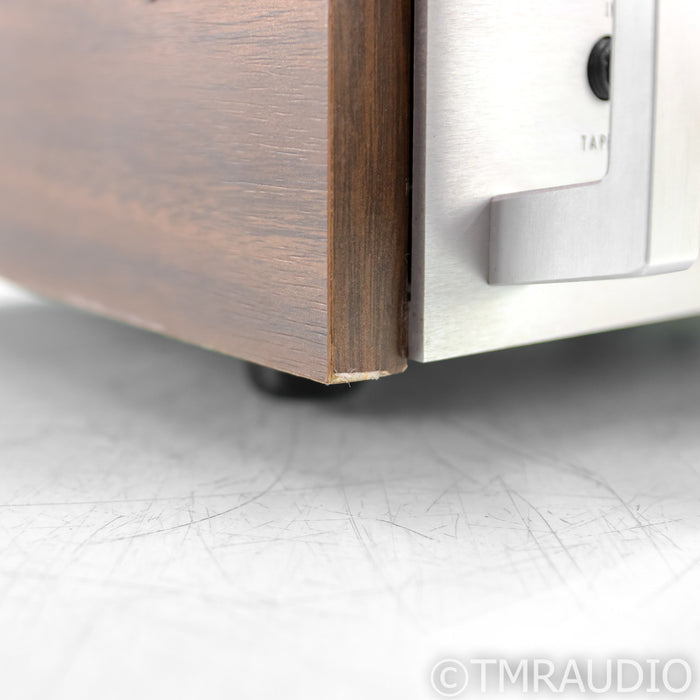 McIntosh MAC4100 Vintage Stereo AM / FM Receiver; MAC-4100; MM Phono