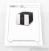 Classe CAM 200 Mono Power Amplifier