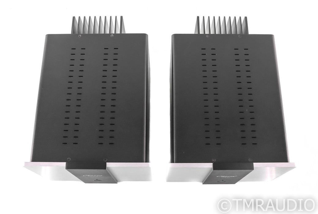 Classe CAM 200 Mono Power Amplifier