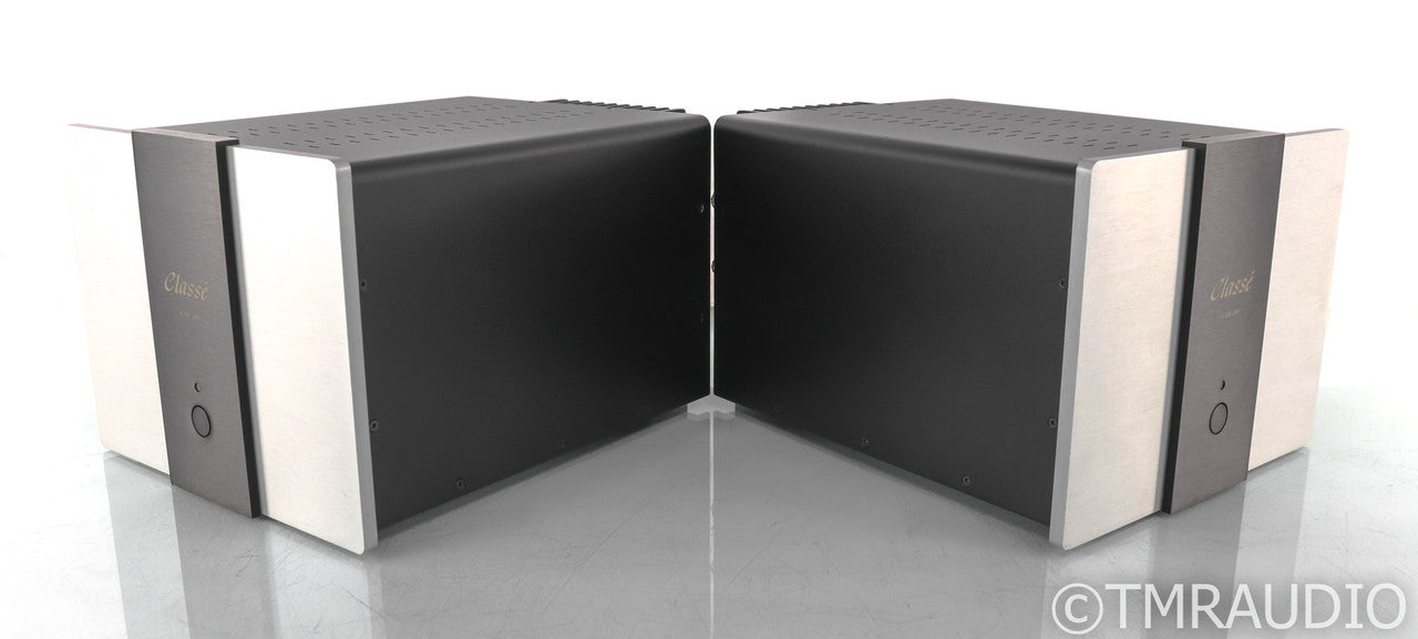 Classe CAM 200 Mono Power Amplifier