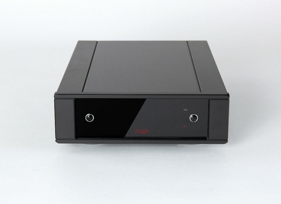 Rega Aria Mk.3 MM / MC Phono Stage; (Open Box w/ Warranty)