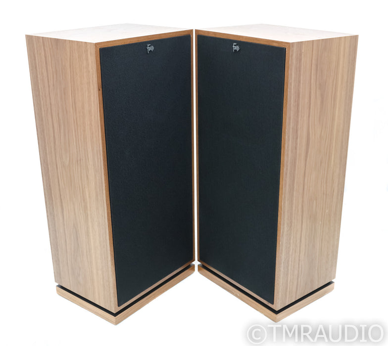Klipsch Forte III Floorstanding Speakers