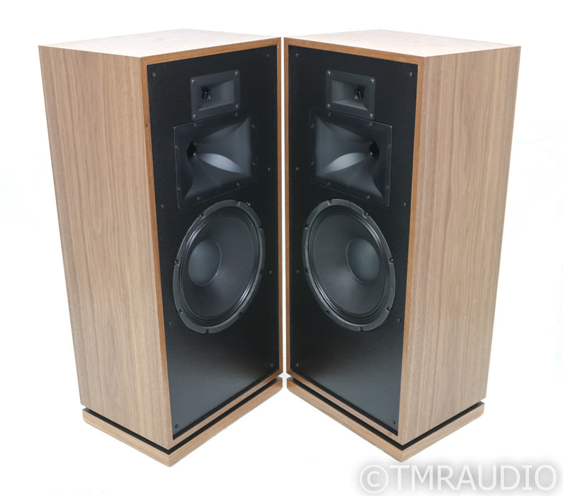 Klipsch Forte III Floorstanding Speakers