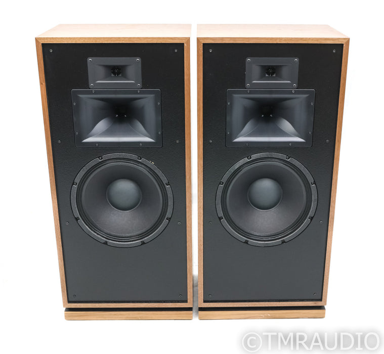 Klipsch Forte III Floorstanding Speakers