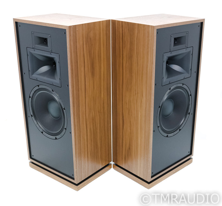 Klipsch Forte III Floorstanding Speakers
