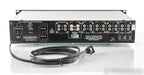 Robert Grodinsky Research Model 4 Vintage Stereo Preamplifier; RGR; Four-1