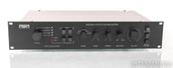 Robert Grodinsky Research Model 4 Vintage Stereo Preamplifier; RGR; Four-1