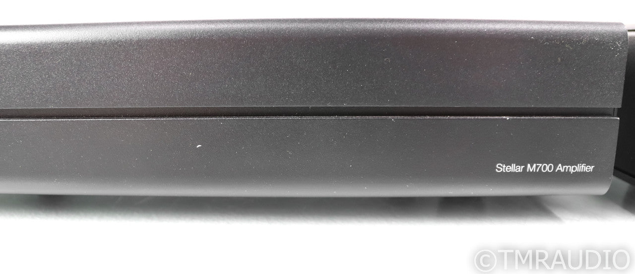 PS Audio Stellar M700 Mono Power Amplifier