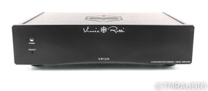 Vinnie Rossi VR120 Stereo Power Amplifier; VR-120