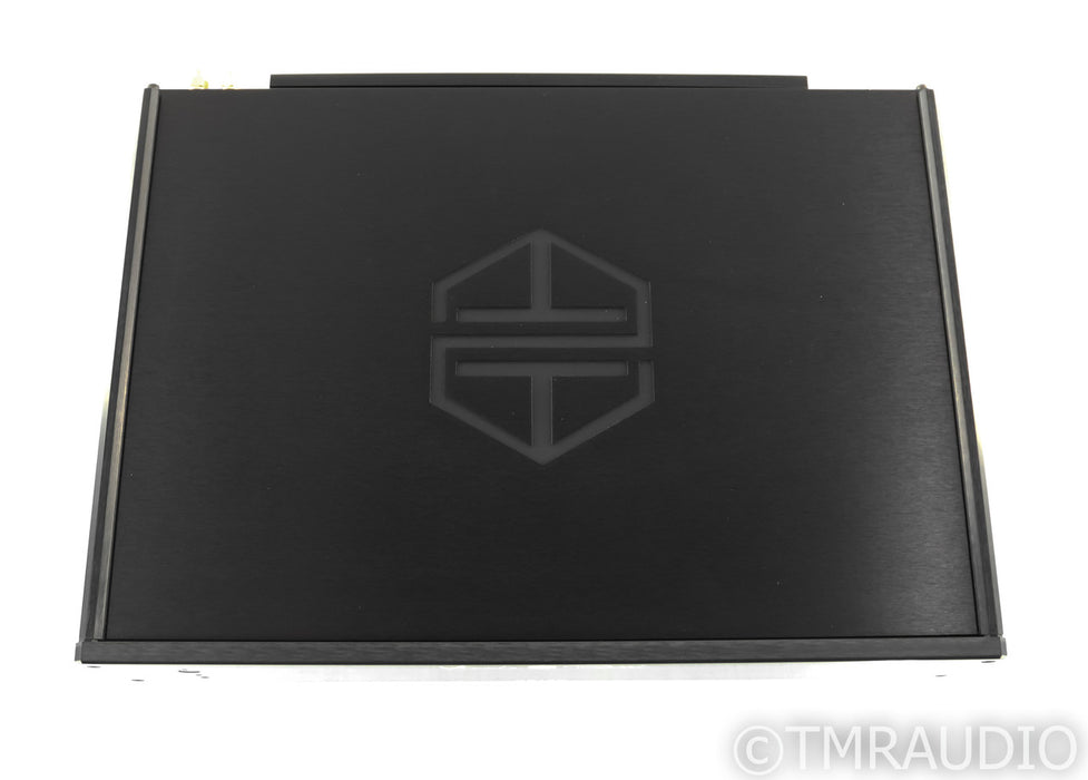 Vinnie Rossi VR120 Stereo Power Amplifier; VR-120