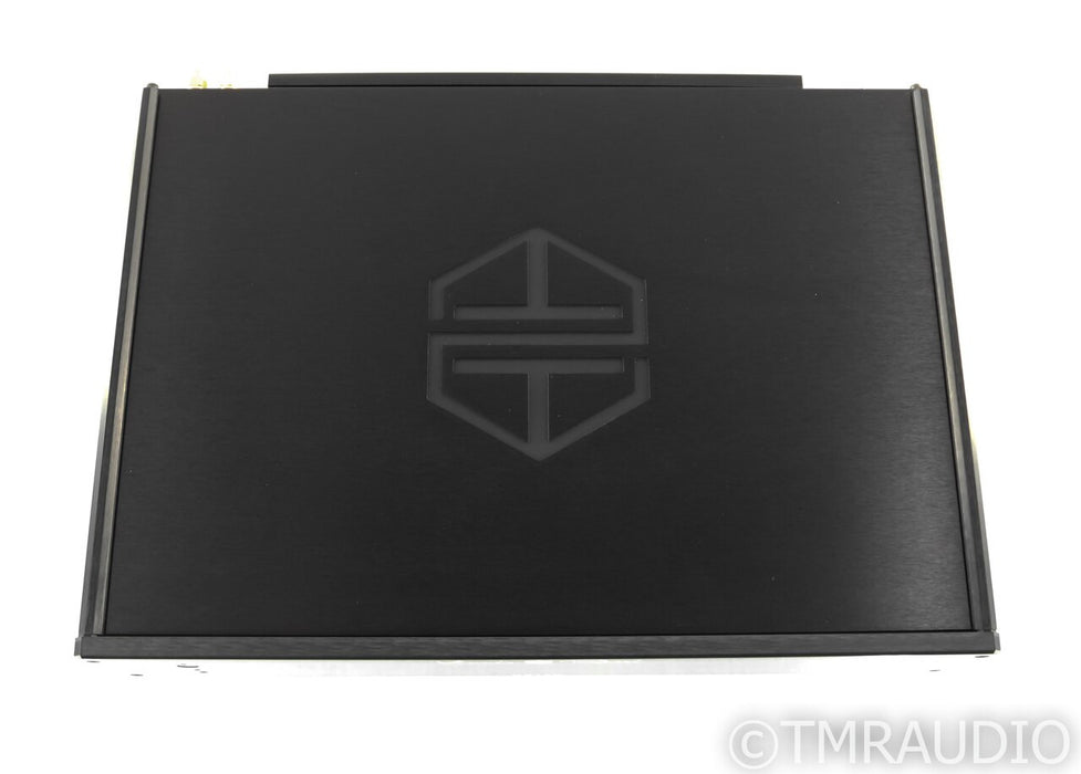 Vinnie Rossi VR120 Stereo Power Amplifier; VR-120