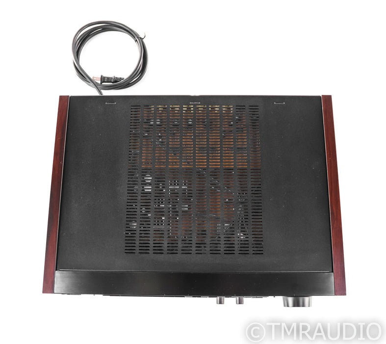 Sony TA-E2000ESD 5.2 Channel Preamplifier; DSP; D/A Converter; Remote