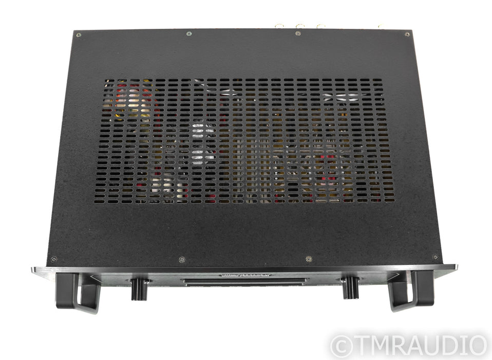 Audio Research LS26 Stereo Tube Hybrid Preamplifier; LS-26; Remote