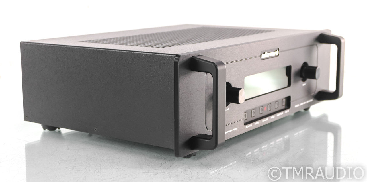 Audio Research LS26 Stereo Tube Hybrid Preamplifier; LS-26; Remote