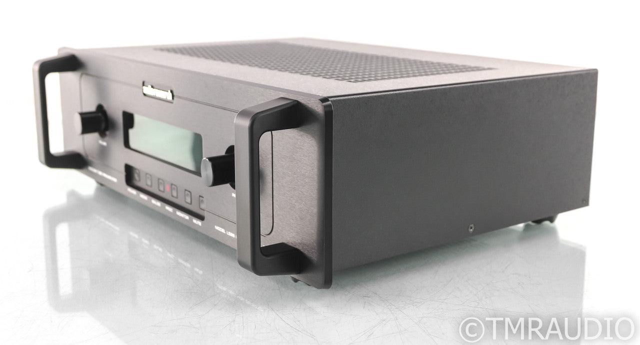 Audio Research LS26 Stereo Tube Hybrid Preamplifier; LS-26; Remote