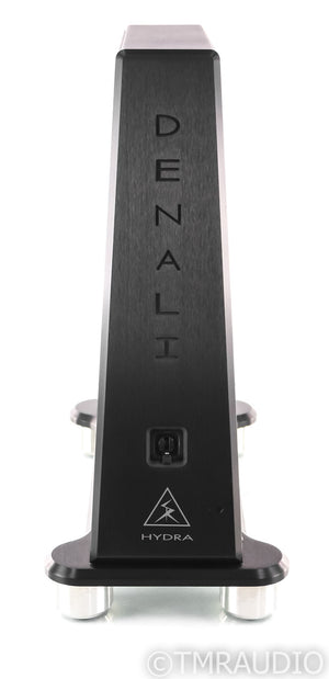 Shunyata Hydra Denali D6000/T AC Power Line Conditioner; D-6000-T