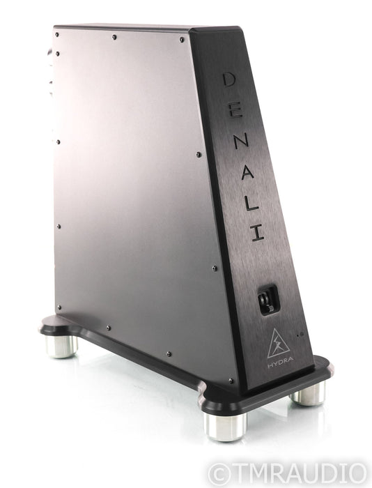 Shunyata Hydra Denali D6000/T AC Power Line Conditioner; D-6000-T