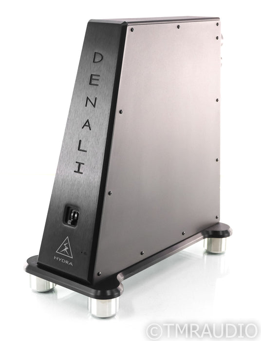 Shunyata Hydra Denali D6000/T AC Power Line Conditioner; D-6000-T
