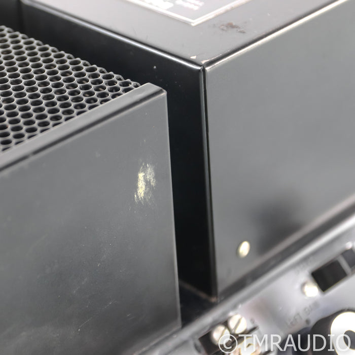 McIntosh MC250 Vintage Stereo Power Amplifier; MC-250
