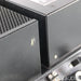 McIntosh MC250 Vintage Stereo Power Amplifier; MC-250