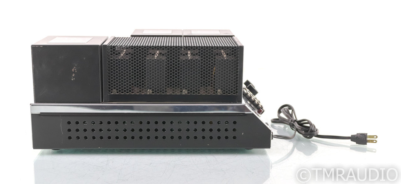 McIntosh MC250 Vintage Stereo Power Amplifier; MC-250