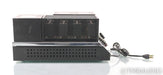 McIntosh MC250 Vintage Stereo Power Amplifier; MC-250