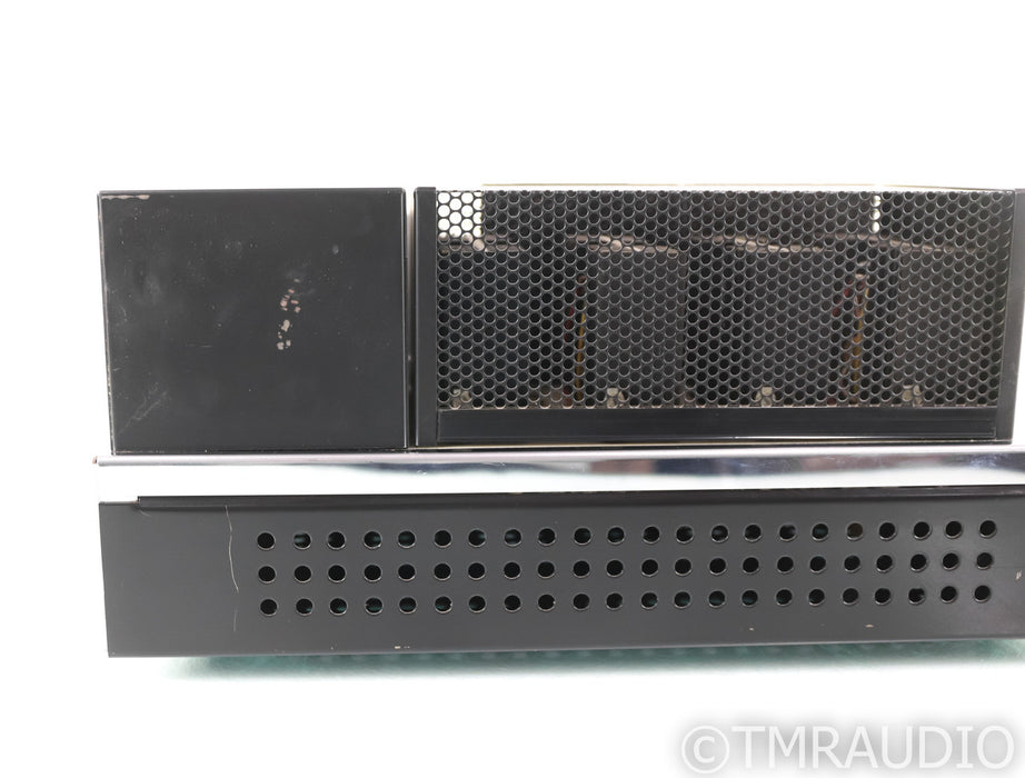 McIntosh MC250 Vintage Stereo Power Amplifier; MC-250