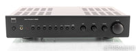NAD C165BEE Stereo Preamplifier; C-165BEE; Remote; MM / MC Phono