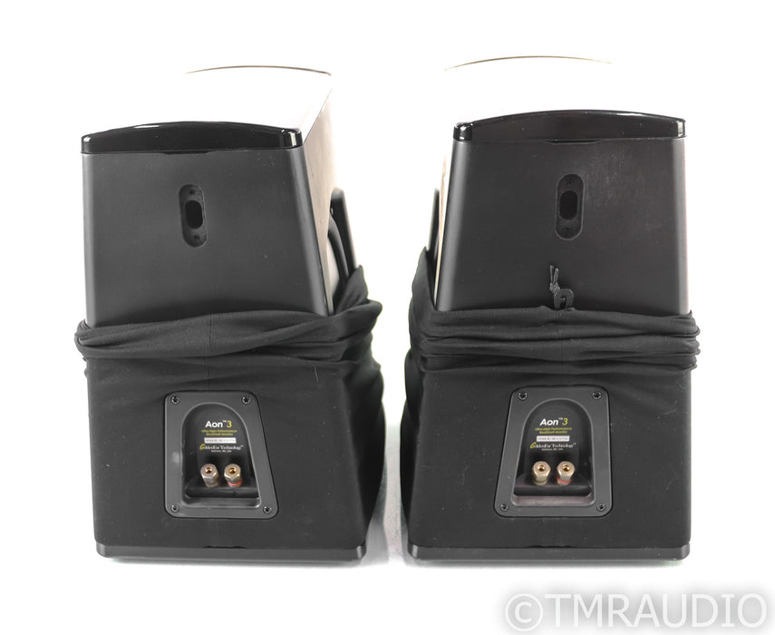 GoldenEar Aon 3 Bookshelf Speakers