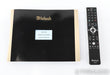 McIntosh MA5300 Stereo Integrated Amplifier; MA-5300; Remote