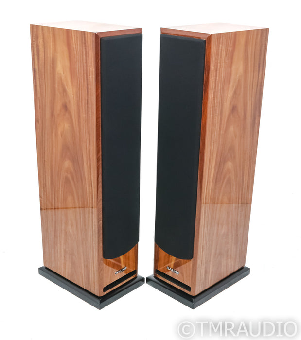 Salk Signature Sound Song3-A Floorstanding Speakers