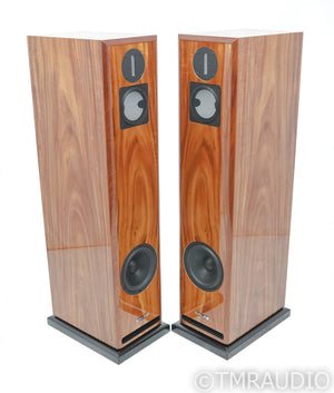 Salk Signature Sound Song3-A Floorstanding Speakers