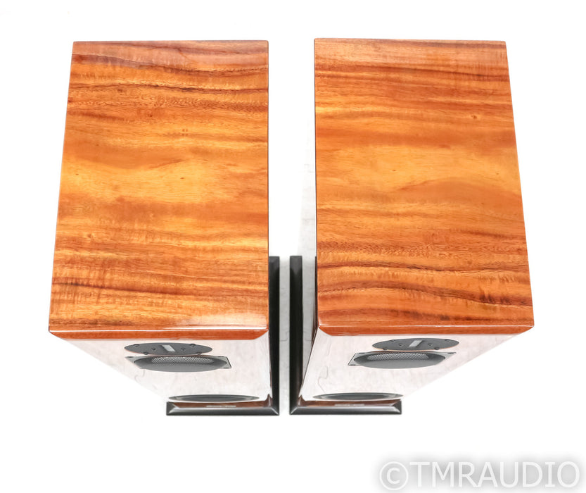 Salk Signature Sound Song3-A Floorstanding Speakers